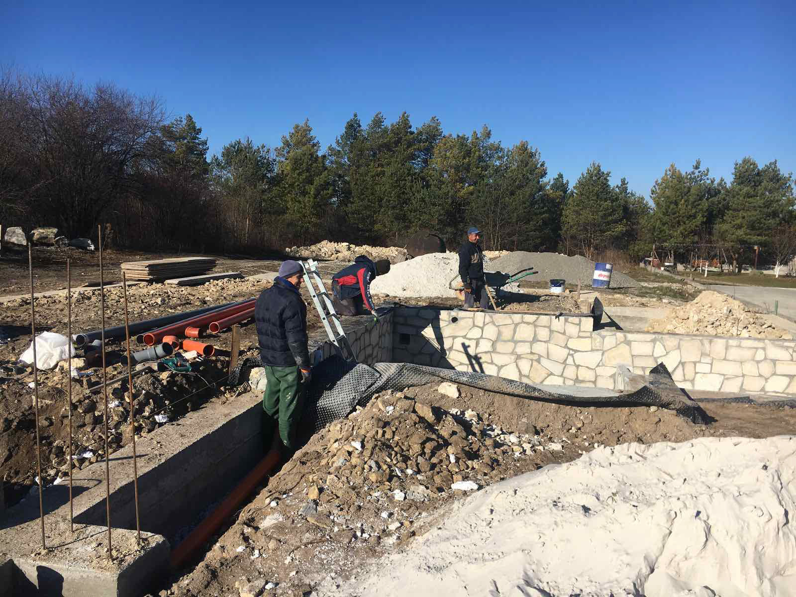 多伦多私人住宅丨乌克兰-26