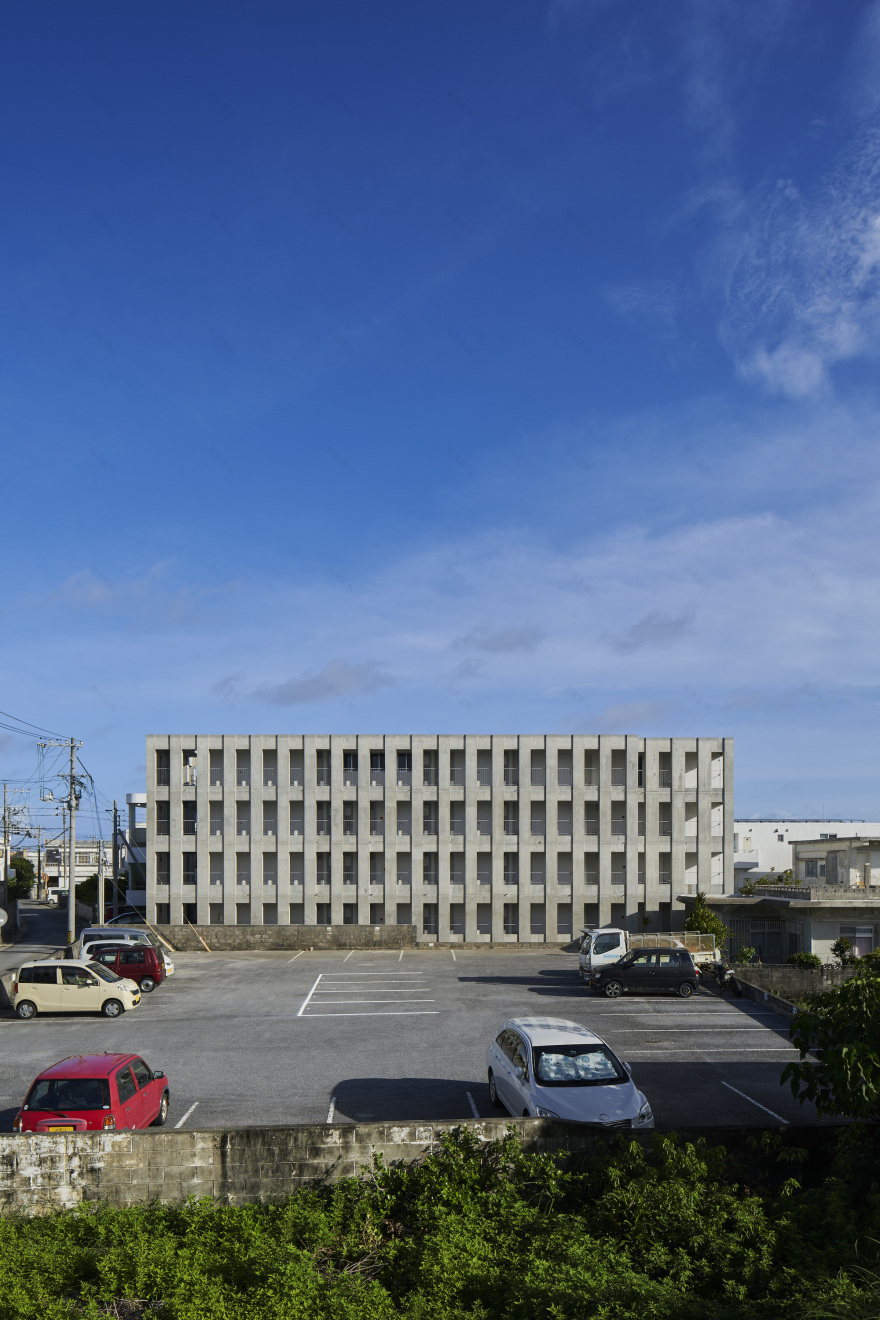 H 公寓丨日本丨Yohei Kawashima Architects-20