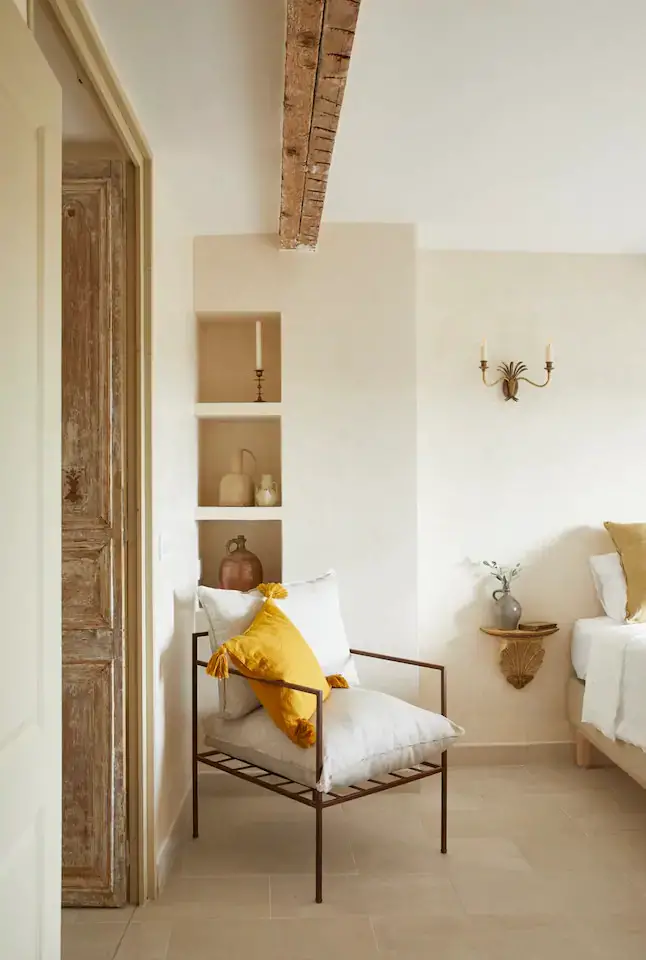 普罗旺斯石头别墅-6