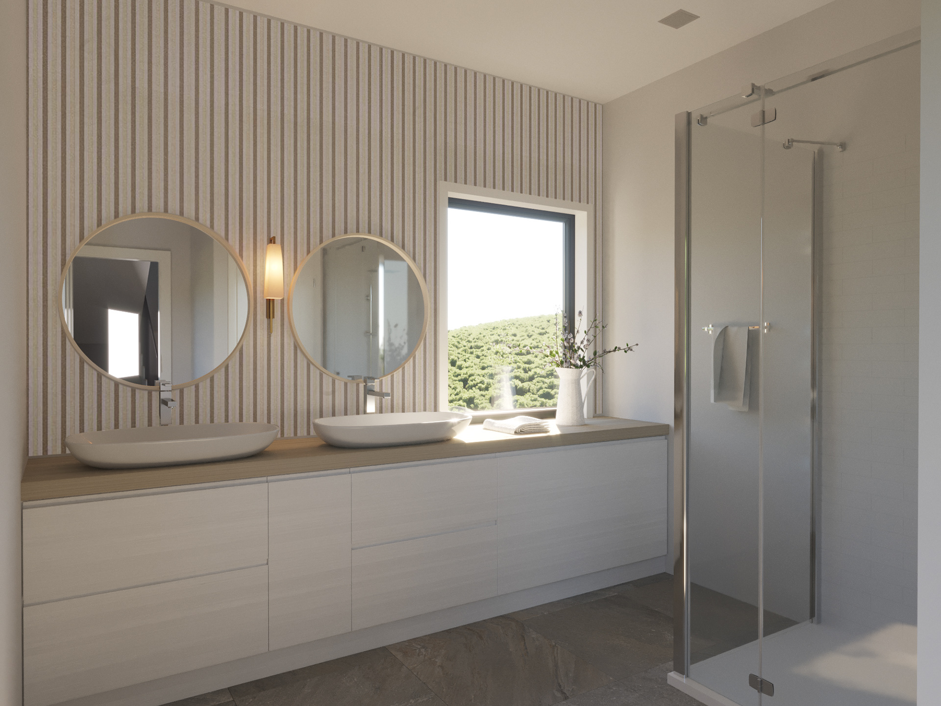 奥斯汀大厦丨美国奥斯汀-23