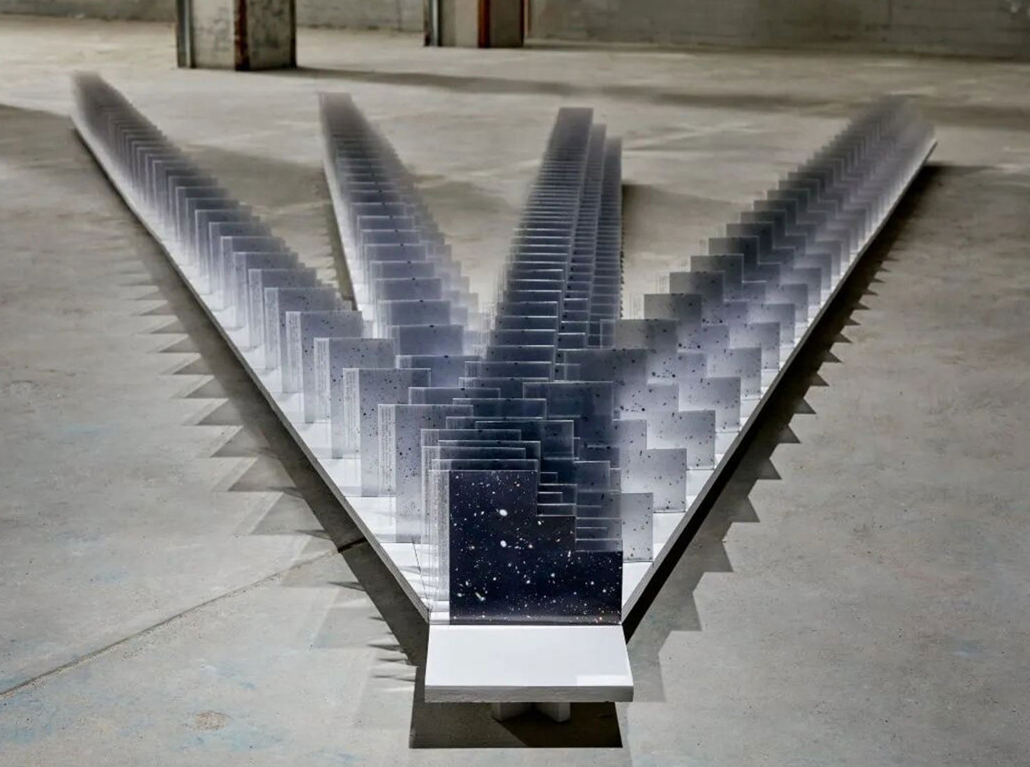 10 выпускников Академии дизайна в Эйндховене: переработка, ремесло и виртуальность-9