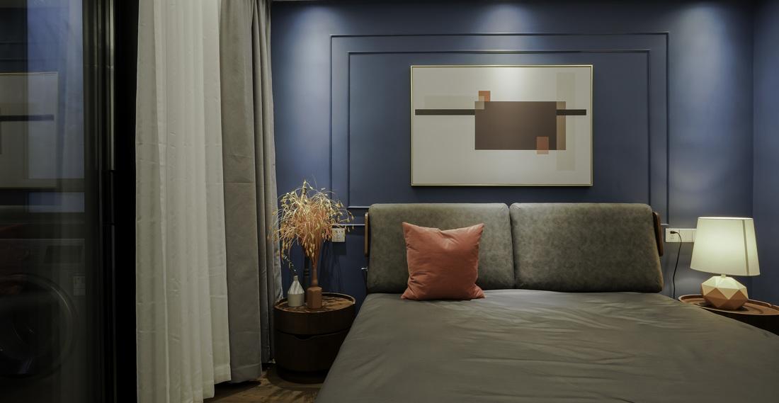 末那识室内设计 · 老房二楼采光难题的解决之道-36