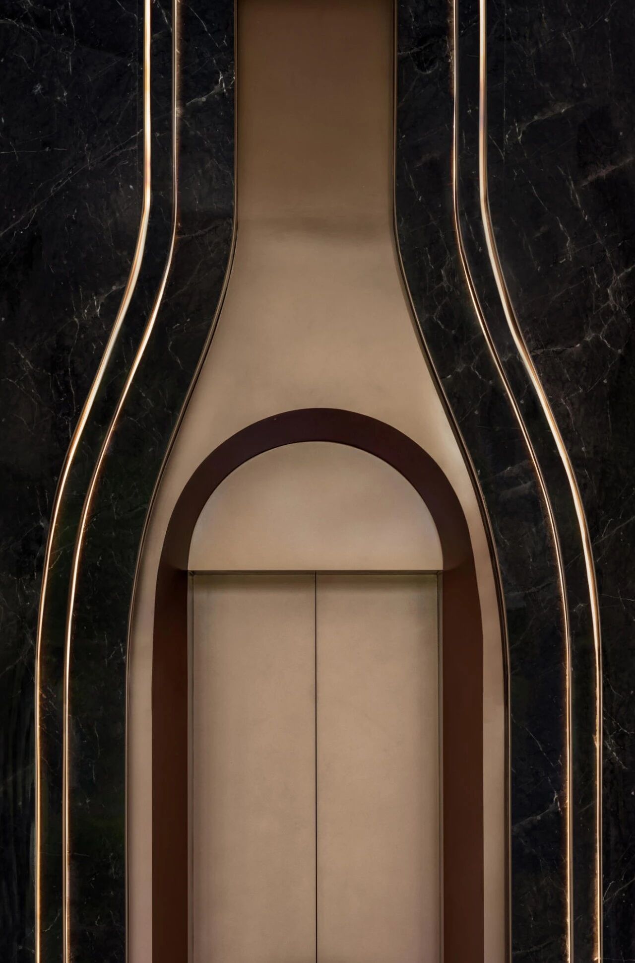 人居国贸林语上城营销中心丨中国成都丨赛拉维设计CLV . DESIGN-26