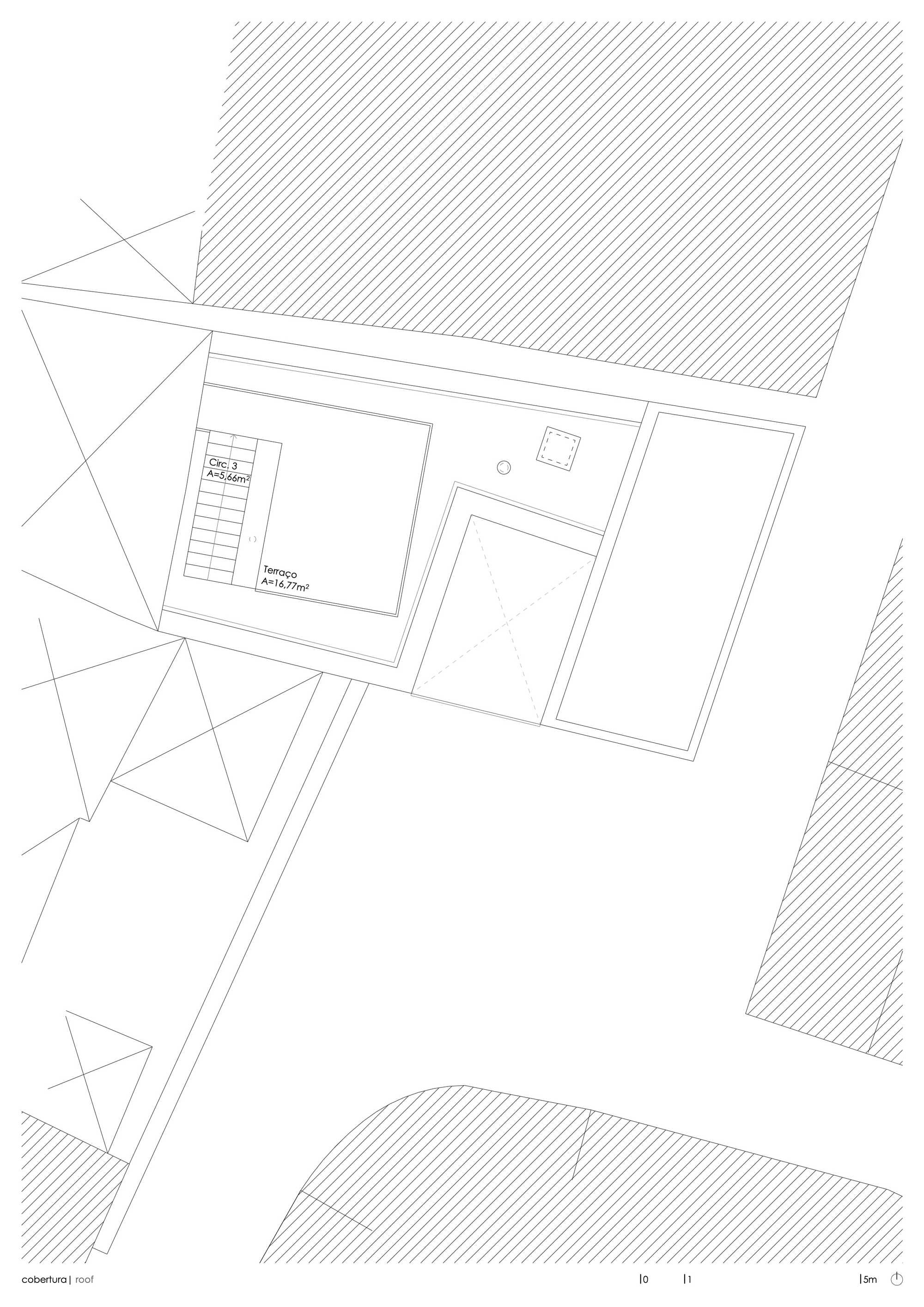 Meeting House / WAATAA_we are all together around architecture-32