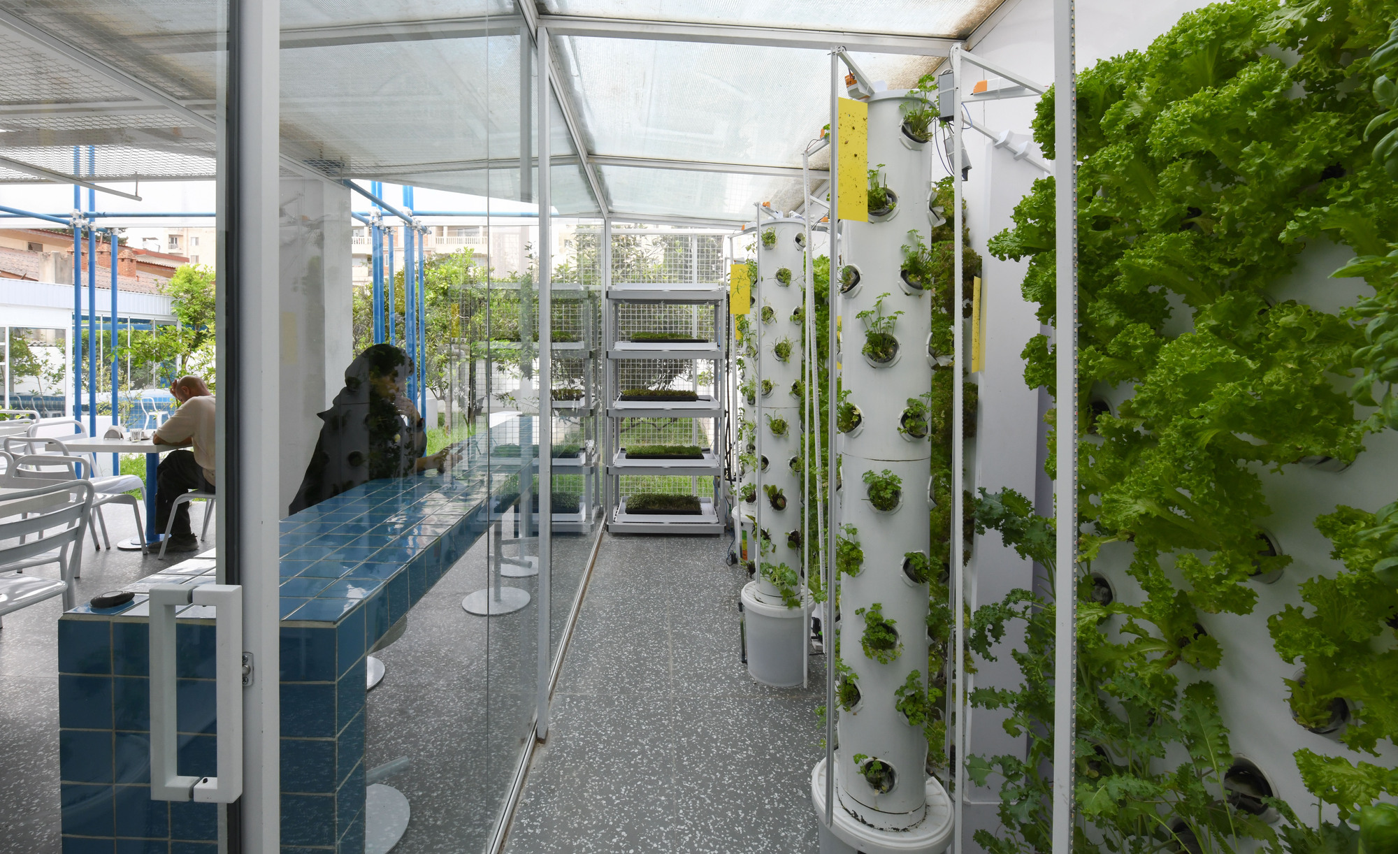 丨伊朗丨VAHID JOUDI STUDIO-39