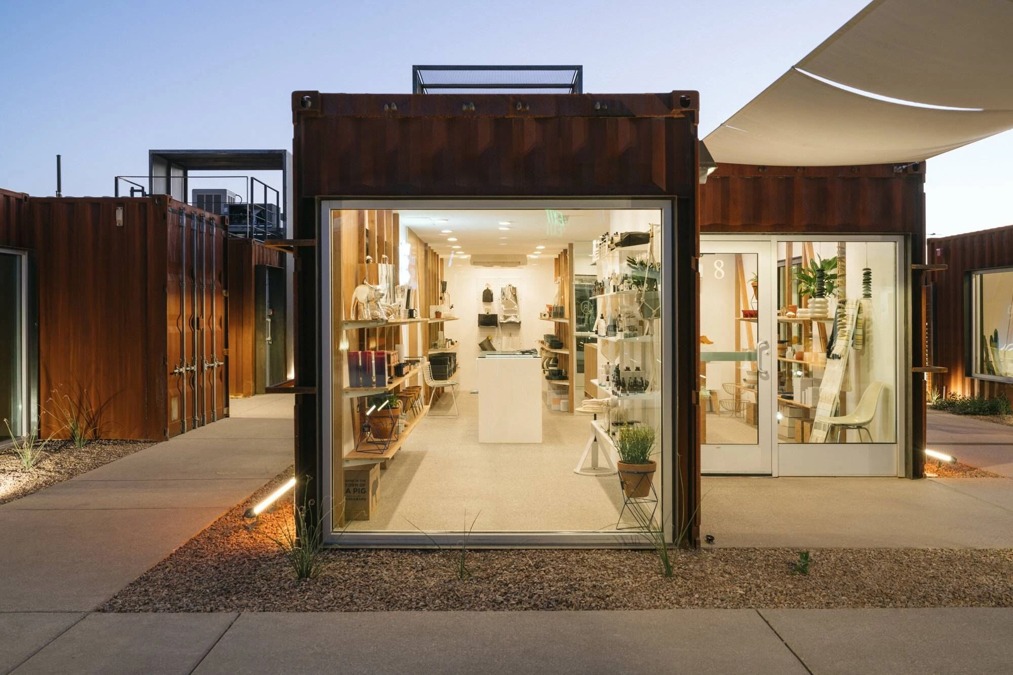 机不可失丨美国图森丨HK Associates-22