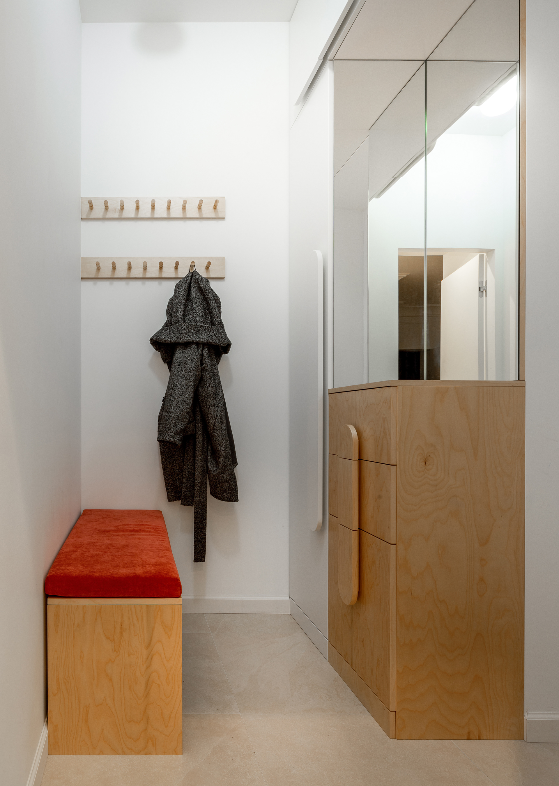 明亮的室内环境丨白俄罗斯明斯克丨Roman Mohammad,Alexey Korablev-32