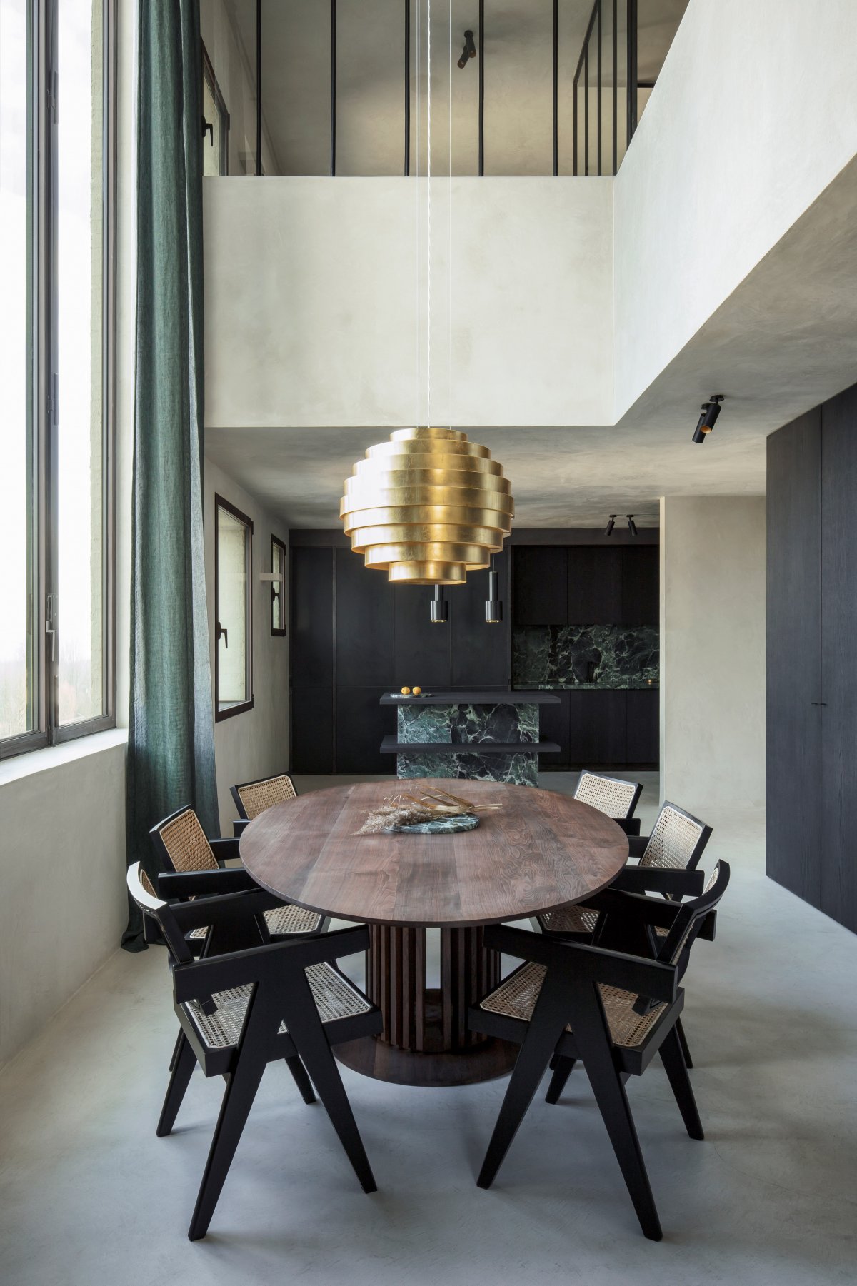 立方体办公室 N·VL-7