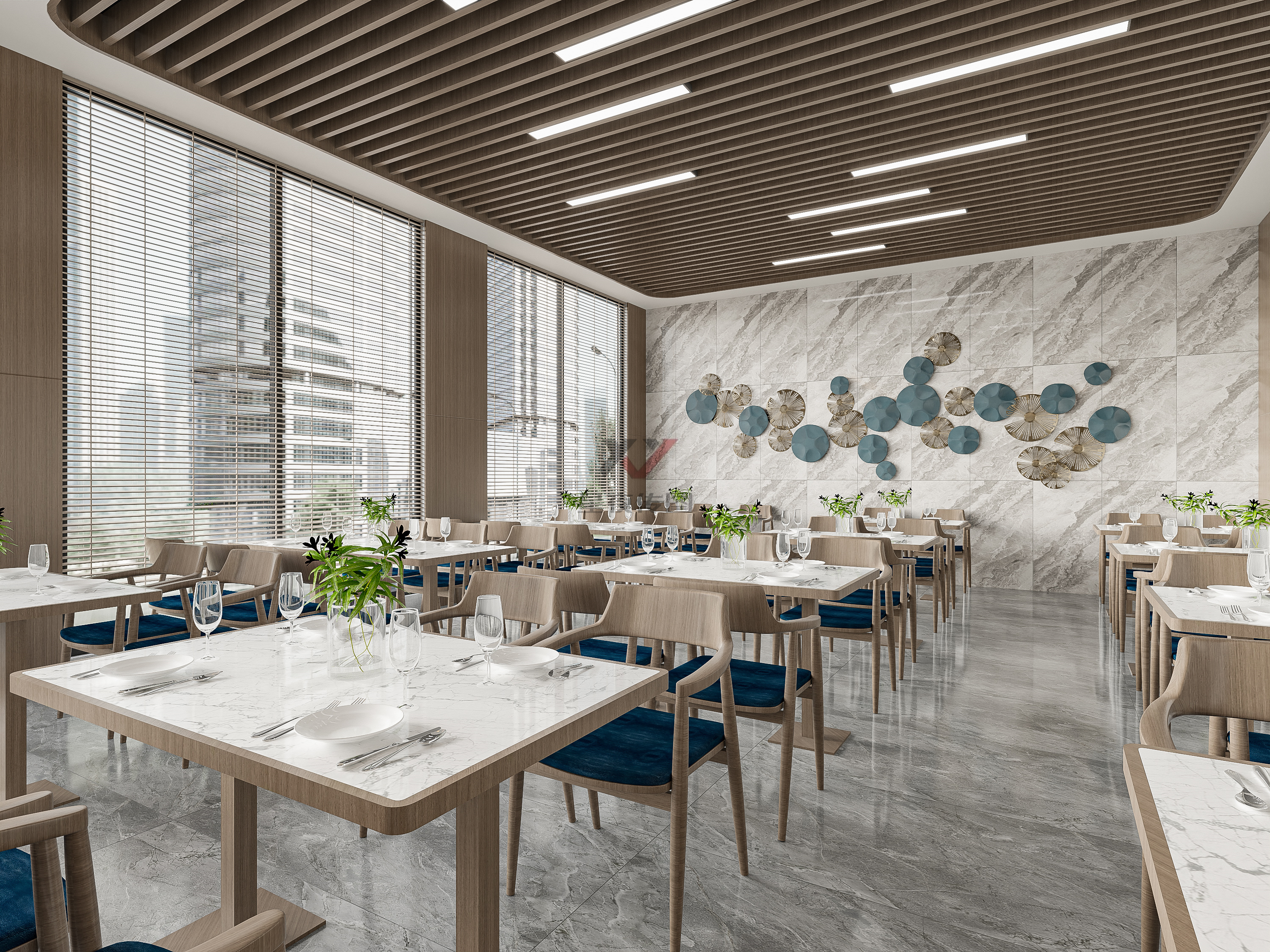 酒店设计·定格慢慢慢生活-7