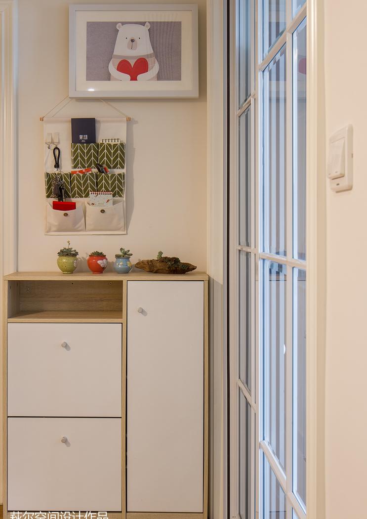 
天裕人家 | 95㎡颜艺俱佳 | 颜•夏 -8