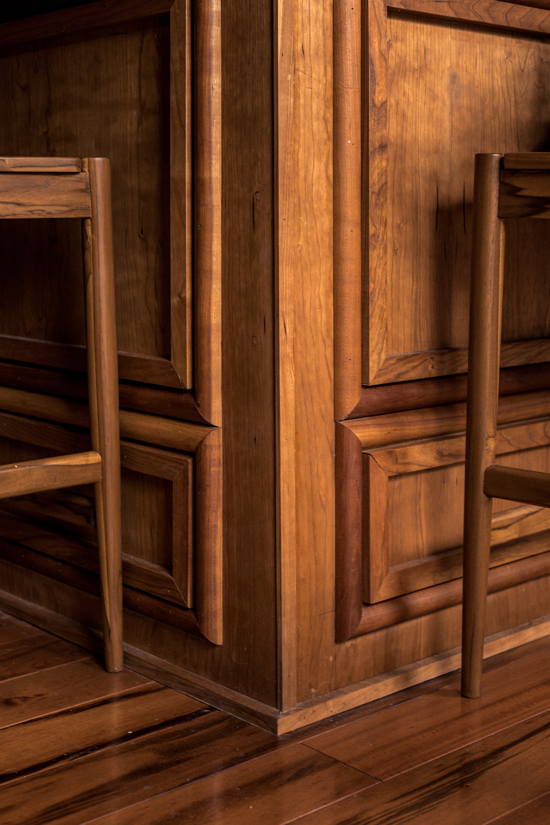 Rosella Sushi 室内设计丨美国纽约-7