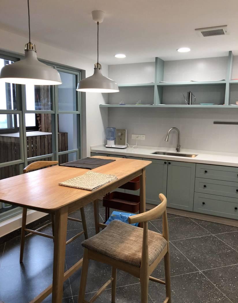 开放式互动空间,打造多功能家居生活-55