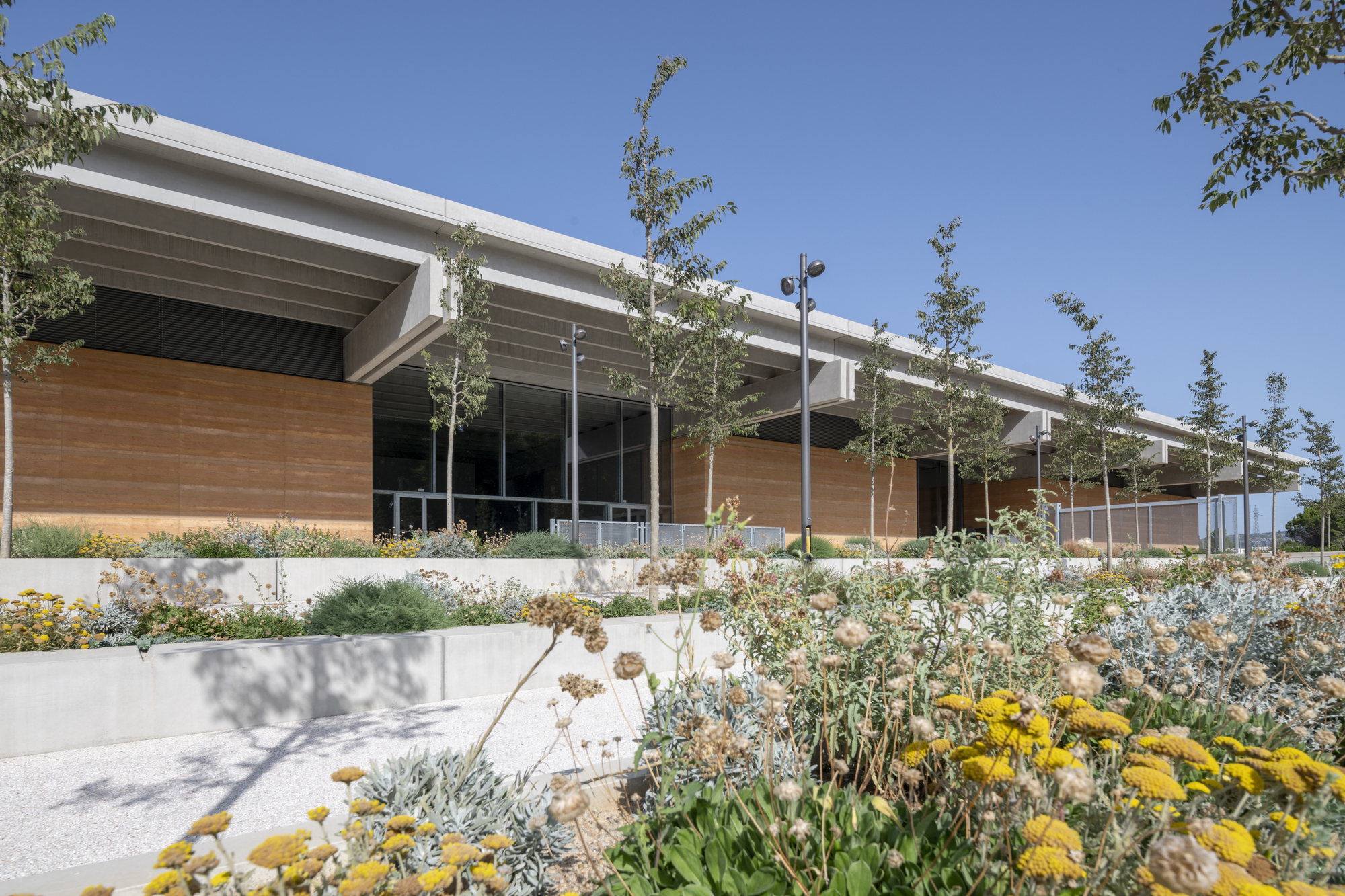 丨法国丨Foster + Partners-24