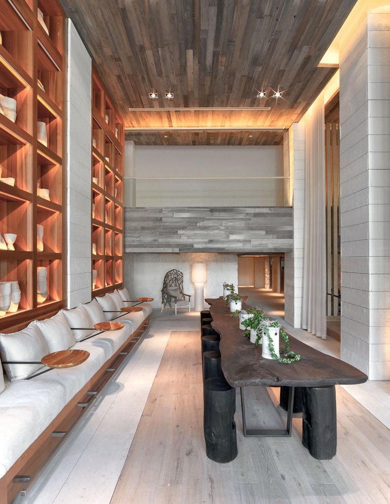 【In家分享】1 hotel South Beach 美国迈阿密工作室~-21