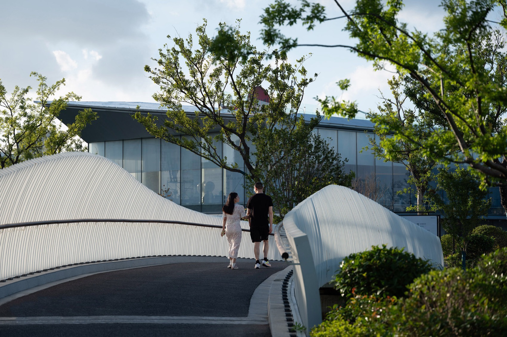 常熟琴湖公园丨中国江苏丨GED格境建筑景观设计有限公司-82