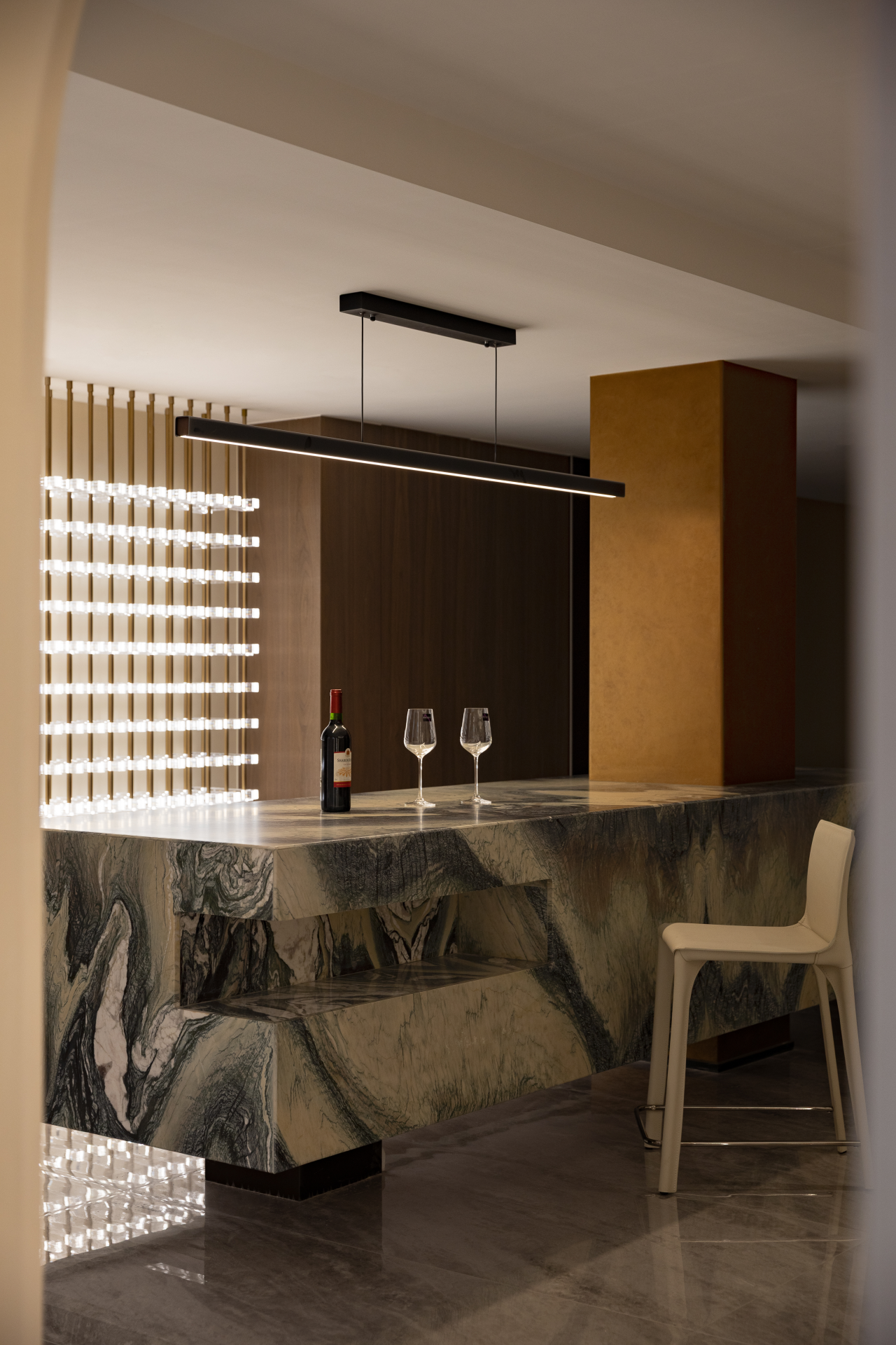 与光同尘丨中国杭州丨设计总监毛泰华,团队李炎等-87