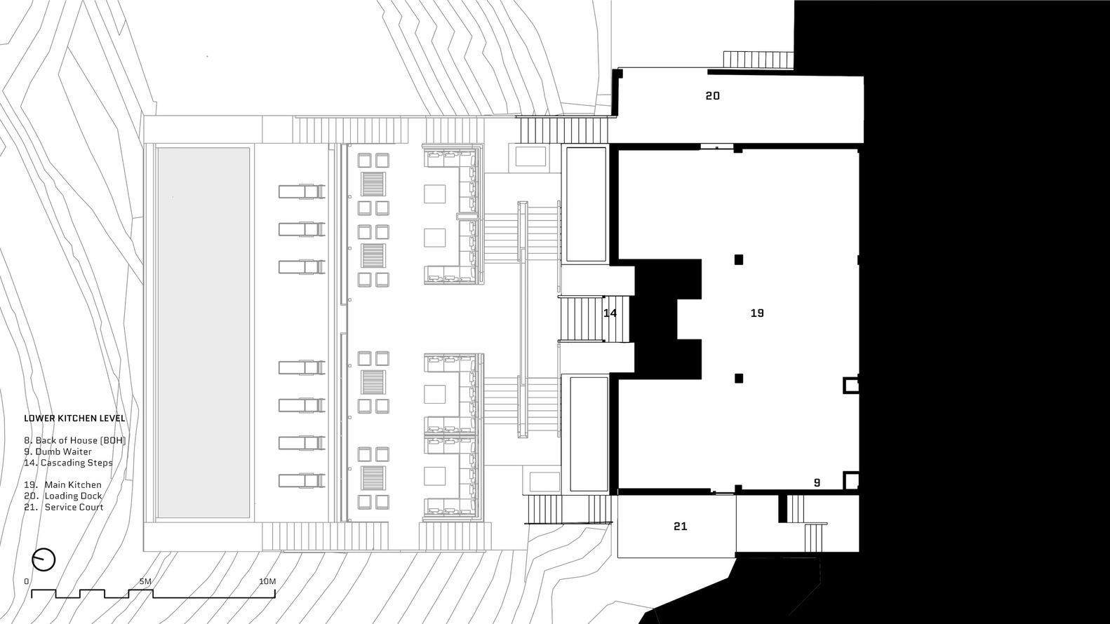 云之谷·尼泊尔纳加廓特云端度假村会所设计丨Kavya Resort-22