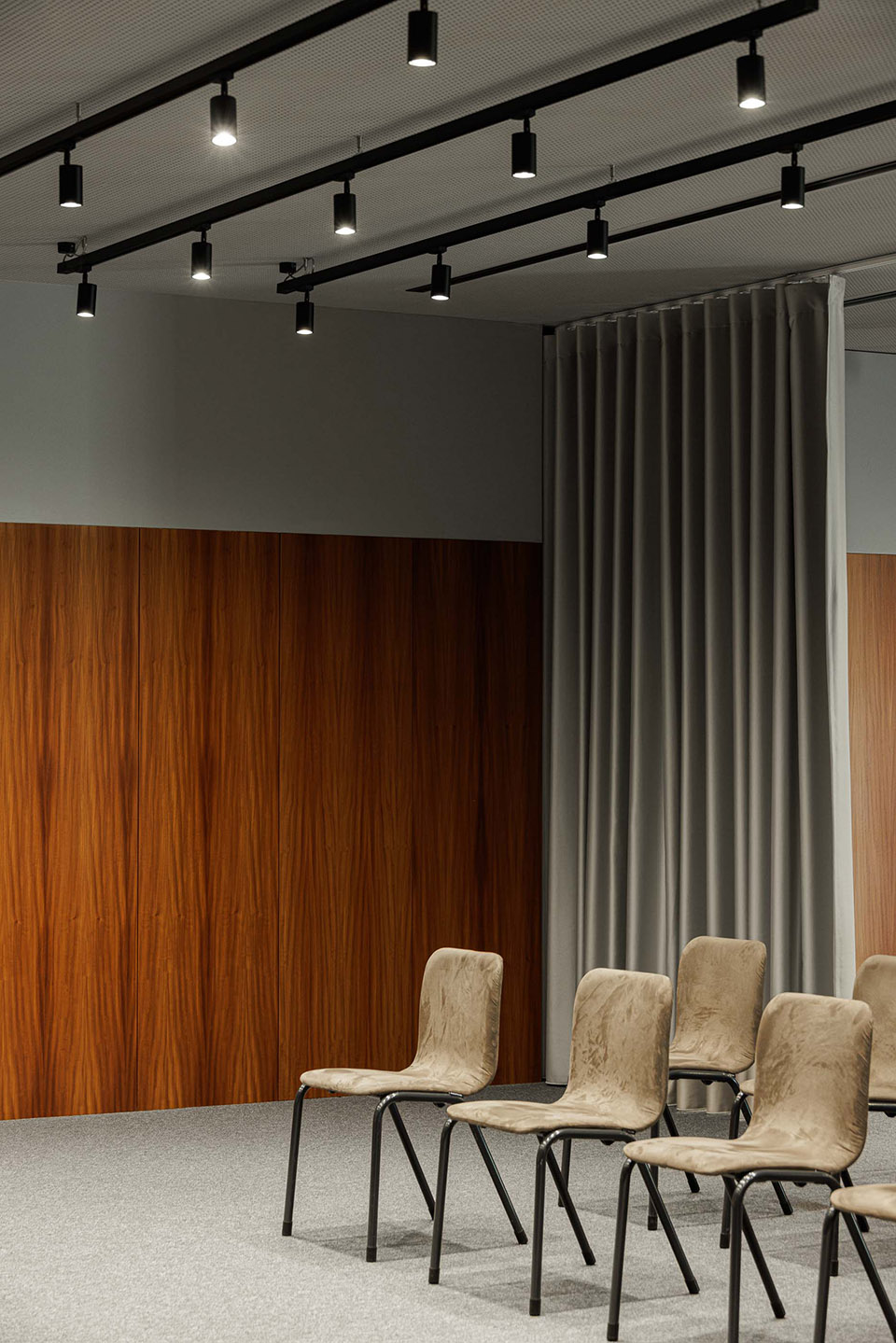 Metyis数字园区丨葡萄牙丨UNUM建筑事务所-95