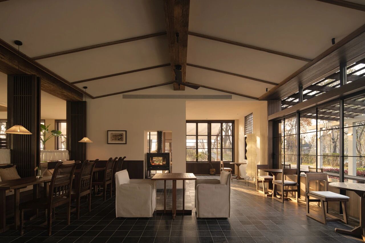 渭水茶炉丨中国咸阳丨武空美学-39