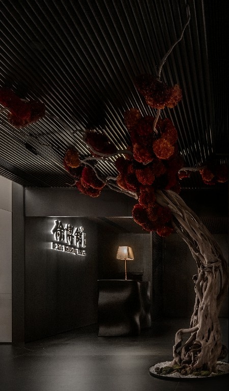 徐博馆丨中国广州丨JLa 设计集团-0