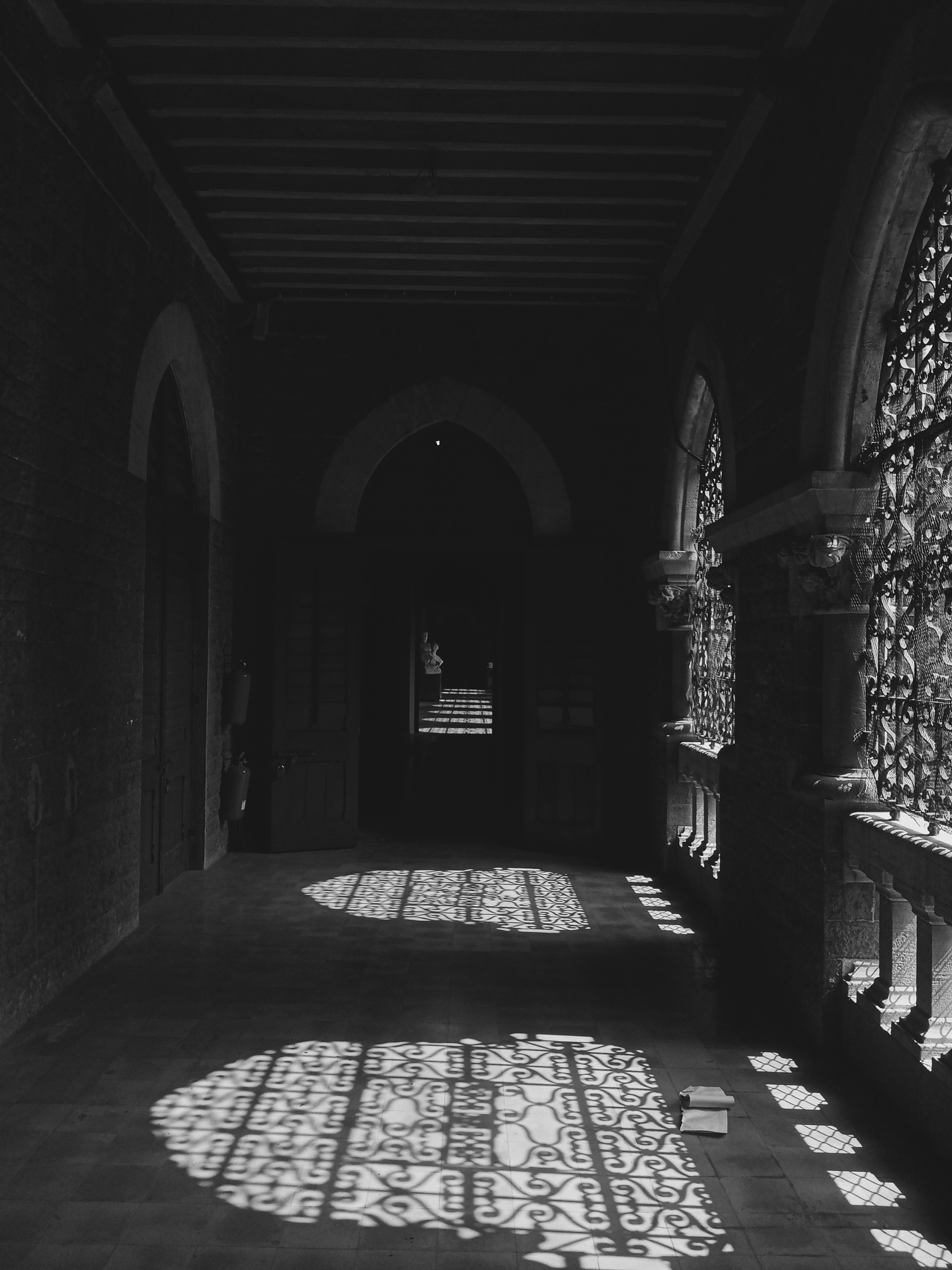 孟买 J·J 艺术学院爵士-27