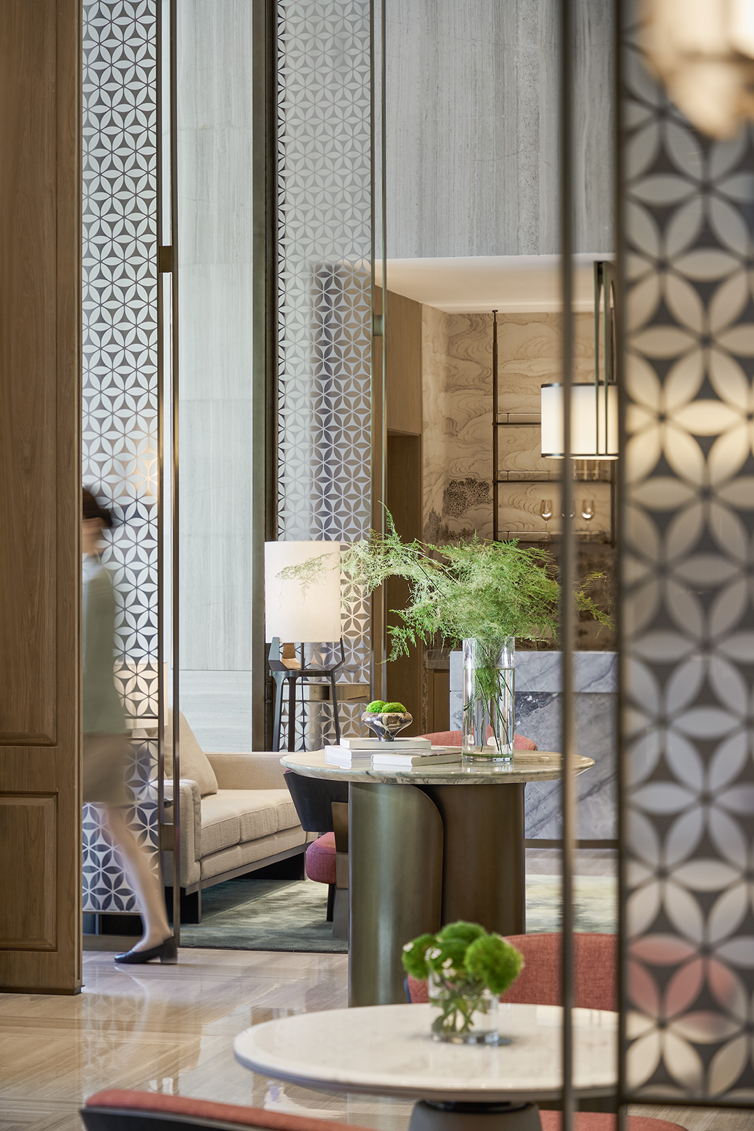 希玛设计办公室丨中国上海-130