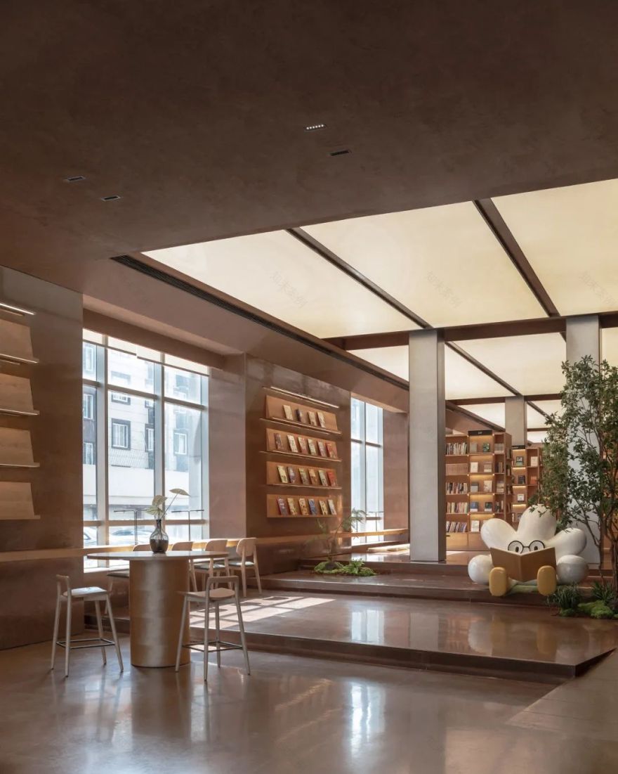 南兴里:未来城市人文社区丨中国杭州丨TOMO 東木筑造-73