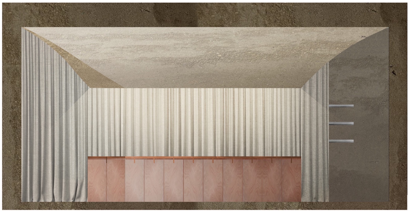 MOSCA·BIANCA陶艺工坊丨意大利丨AACM-46