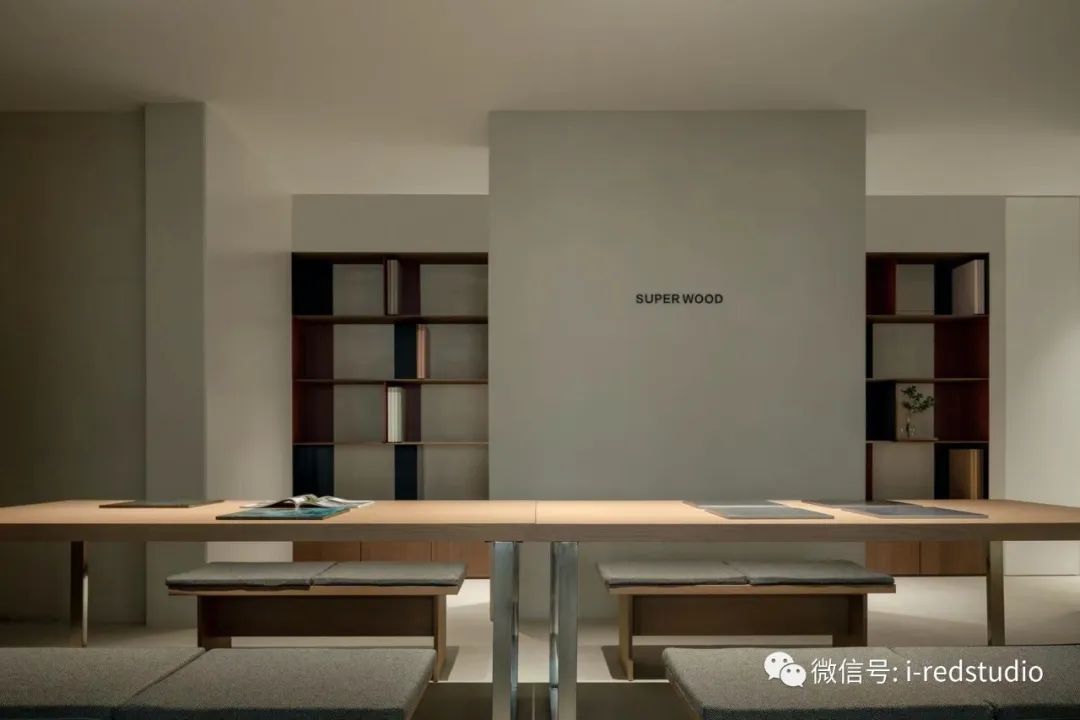 超级木头丨中国丽水丨聚合能量(RE)设计事务所-4