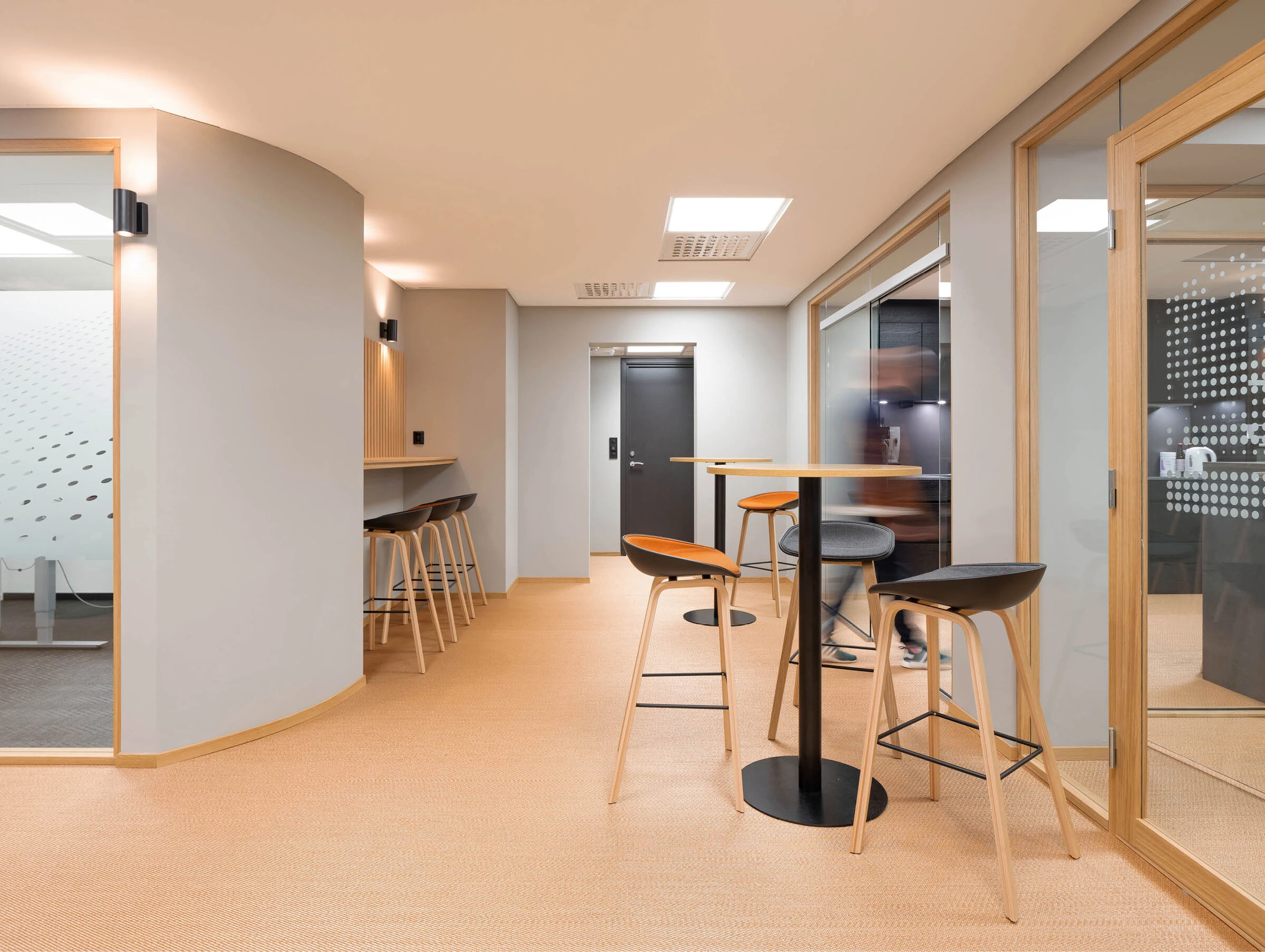 计算办公室丨挪威丨LOCAL-15