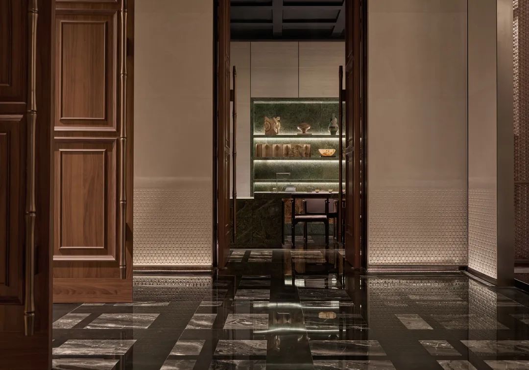 招商上海康定壹拾玖丨中国上海丨DIA丹健国际-63