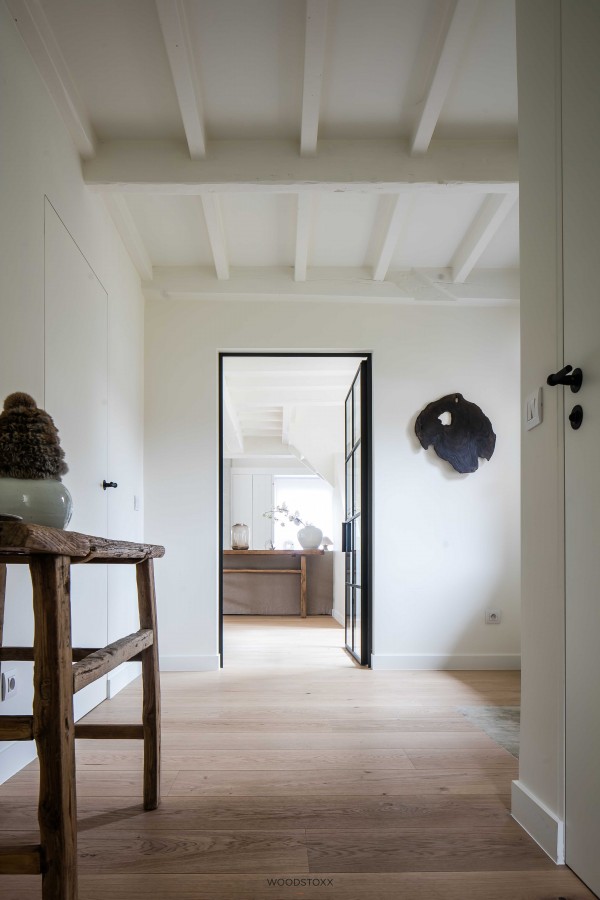 Realisaties Woodstoxx | Parketvloeren, Gevels & Terrassen-131