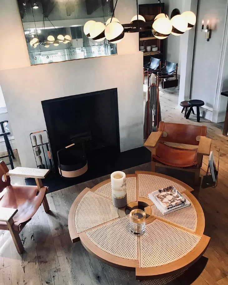 《小敏家》家居设计丨中国北京丨剧组美术团队-68