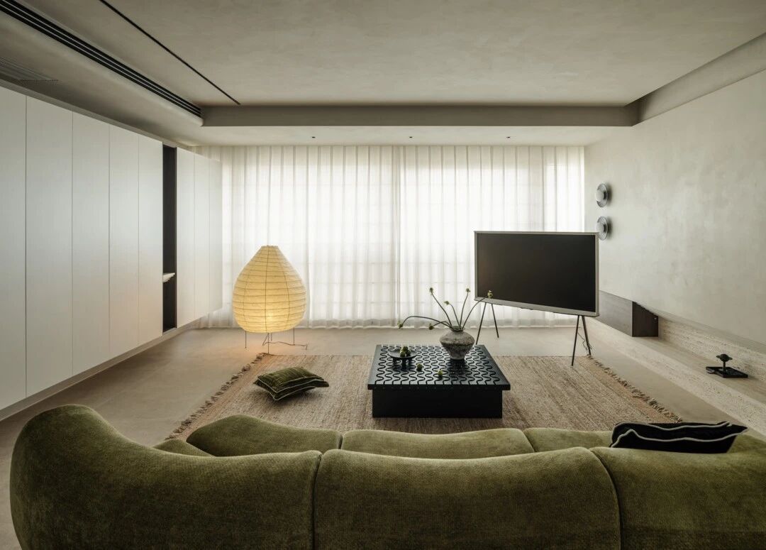 绿地新里铂瑞公馆丨中国咸阳-5