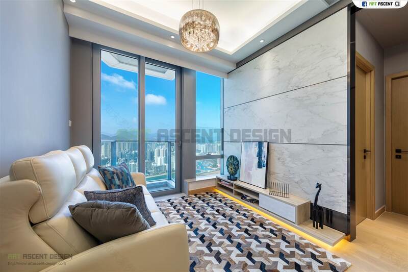 日出康城Malibu设计案例-79