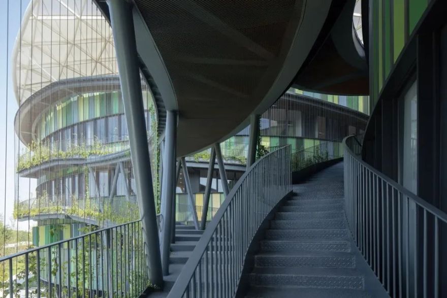 清华院素朴工作室|江苏黄海森林国际会议中心-158