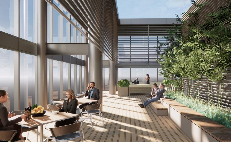 RINRO新筑|琶洲南产城融合新标杆-203204地块项目-15