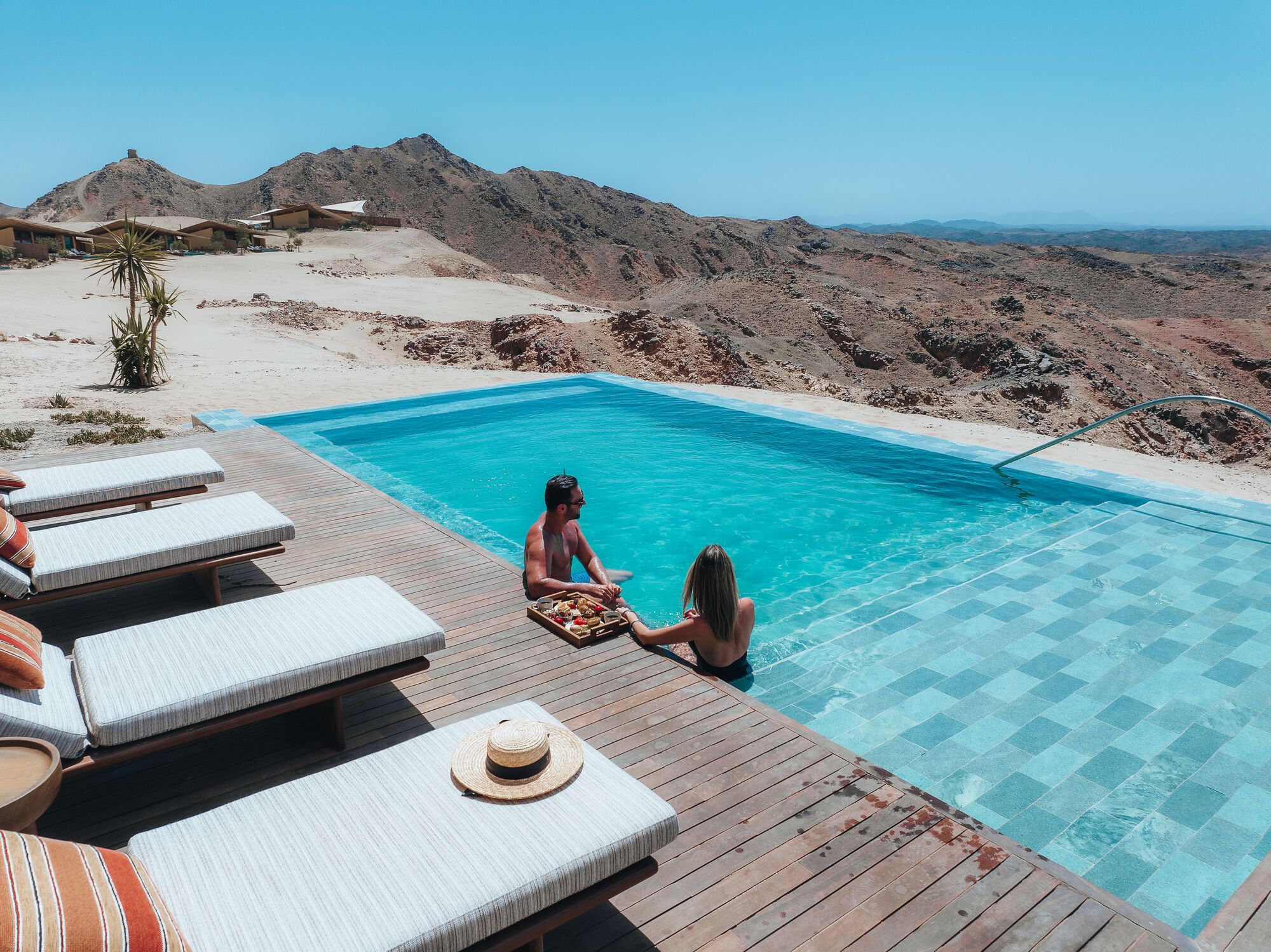 六善南部沙丘度假村丨沙特阿拉伯丨Foster + Partners-26