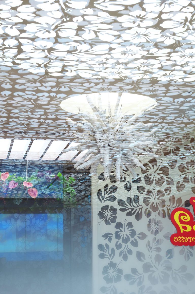 Cafe Kaila Omotesandou | embody design-11