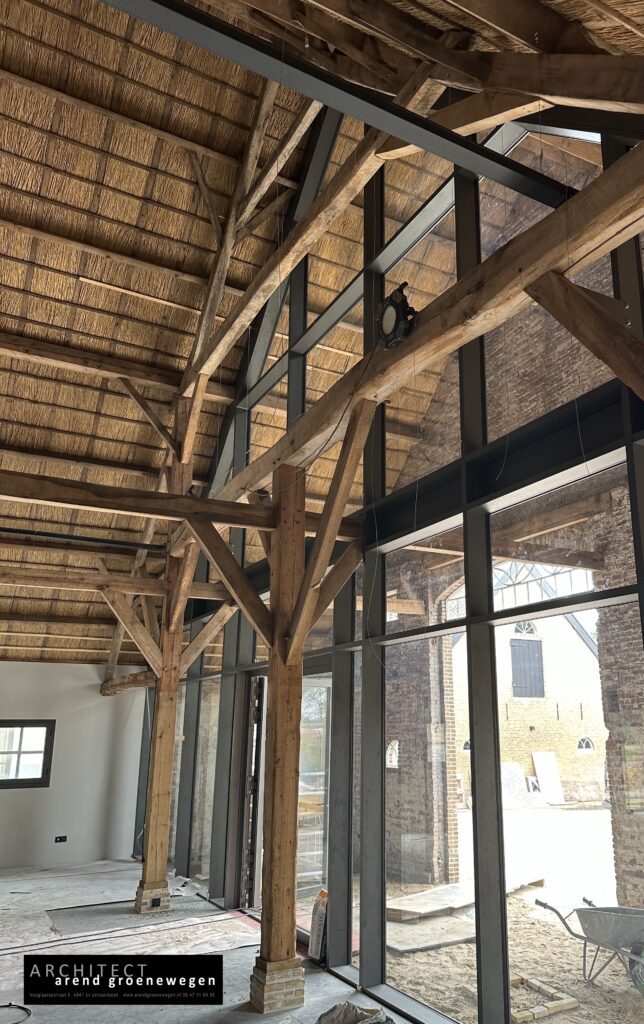 丨Arend Groenewegen Architect BNA-9