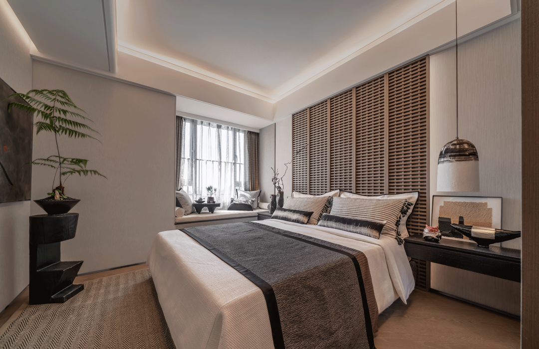 平墅丨中国清远-43