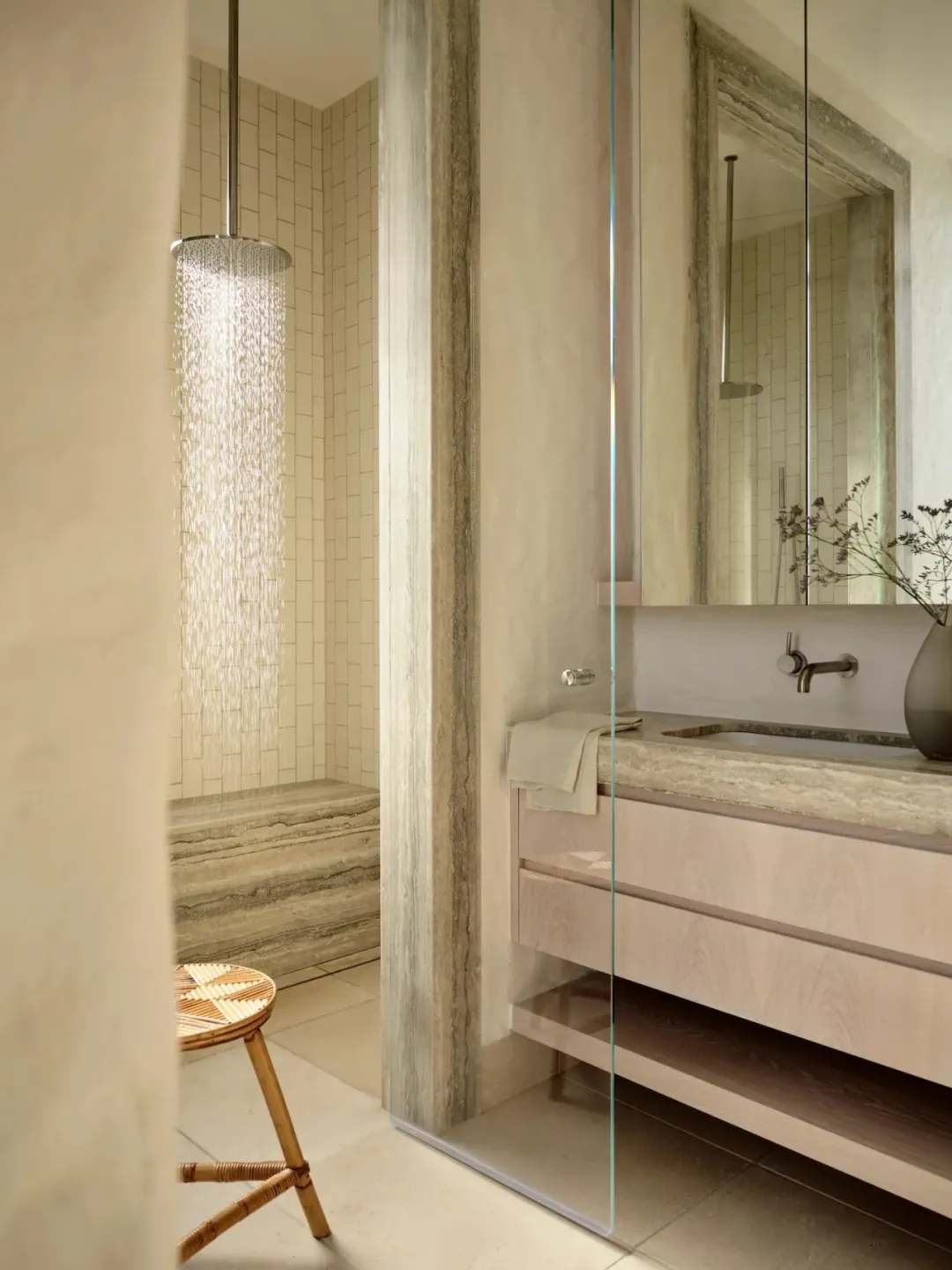 轻松治愈 · 在海风与绿意间找回生活的松弛感丨澳大利亚丨Studio George (室内),Ooz Designs (建筑)-16