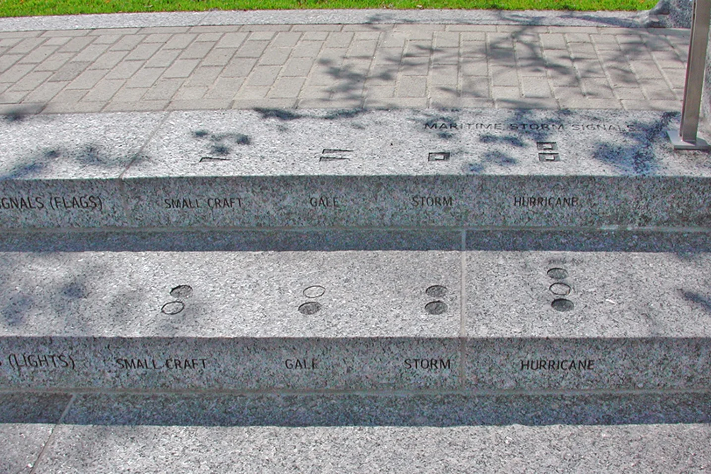 南波士顿海事公园丨United StatesBoston丨Halvorson-28