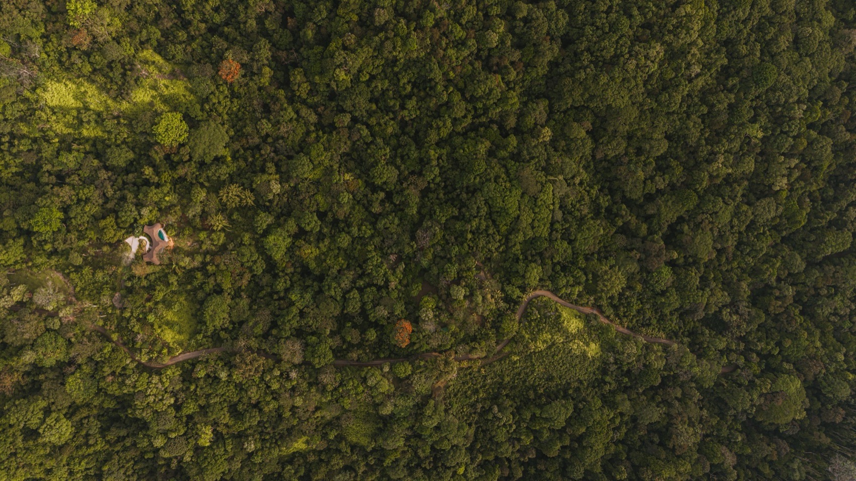 Ojo de Nila别墅丨哥斯达黎加蓬塔雷纳斯丨Studio Saxe-11