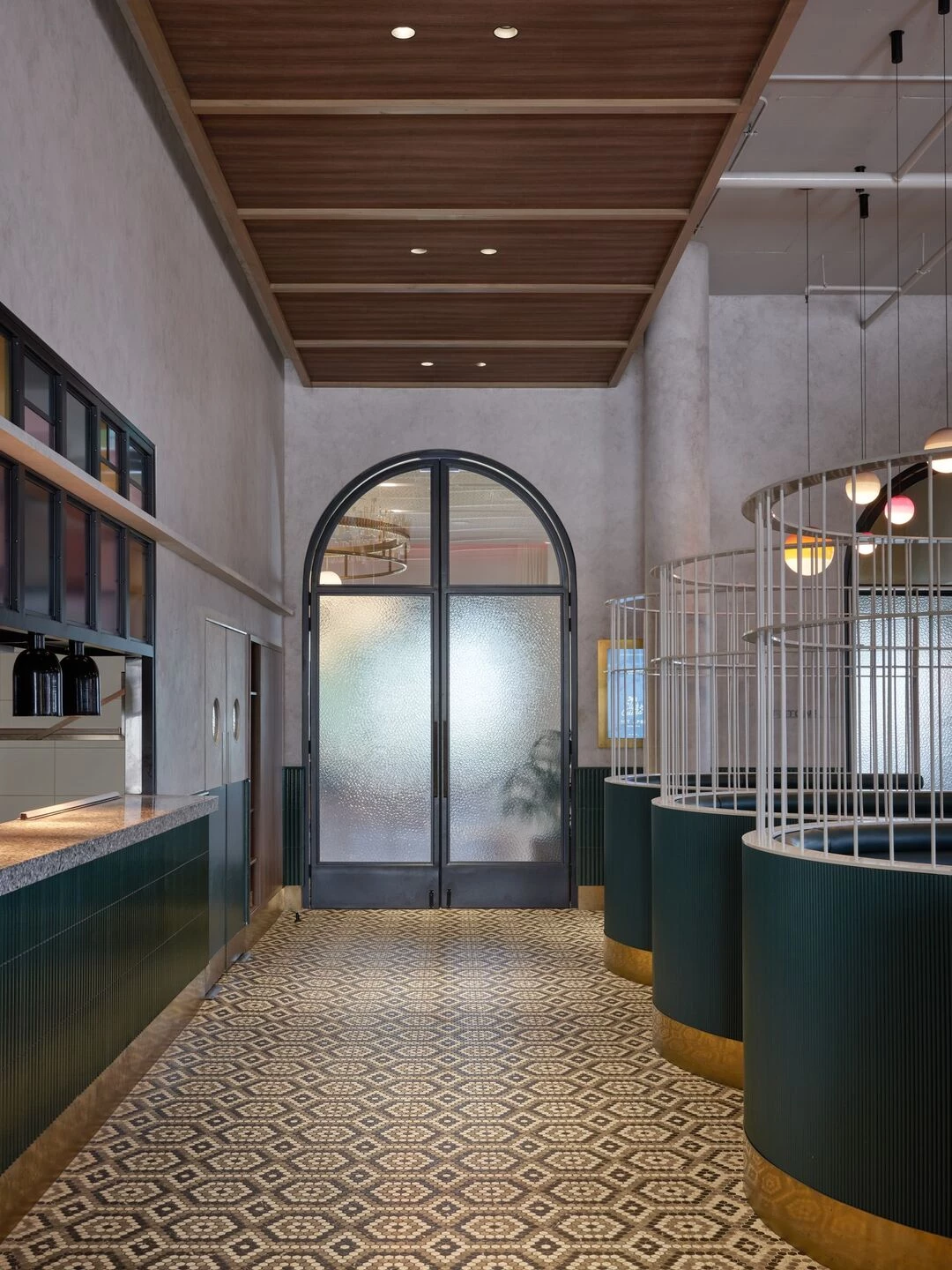 基拉海滩别墅及酒店丨澳大利亚-46