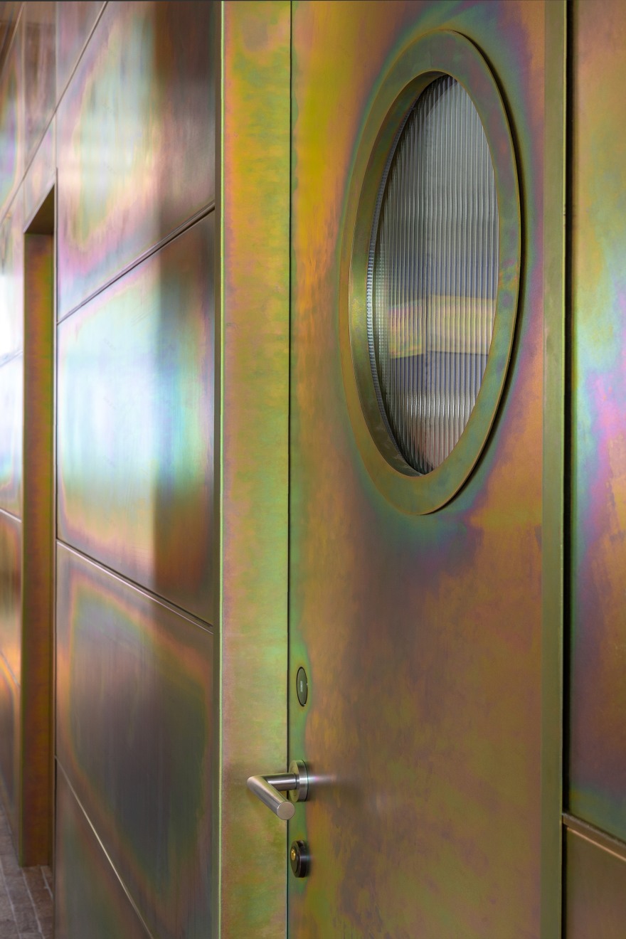 BERMONDS LOCKE 酒店-28