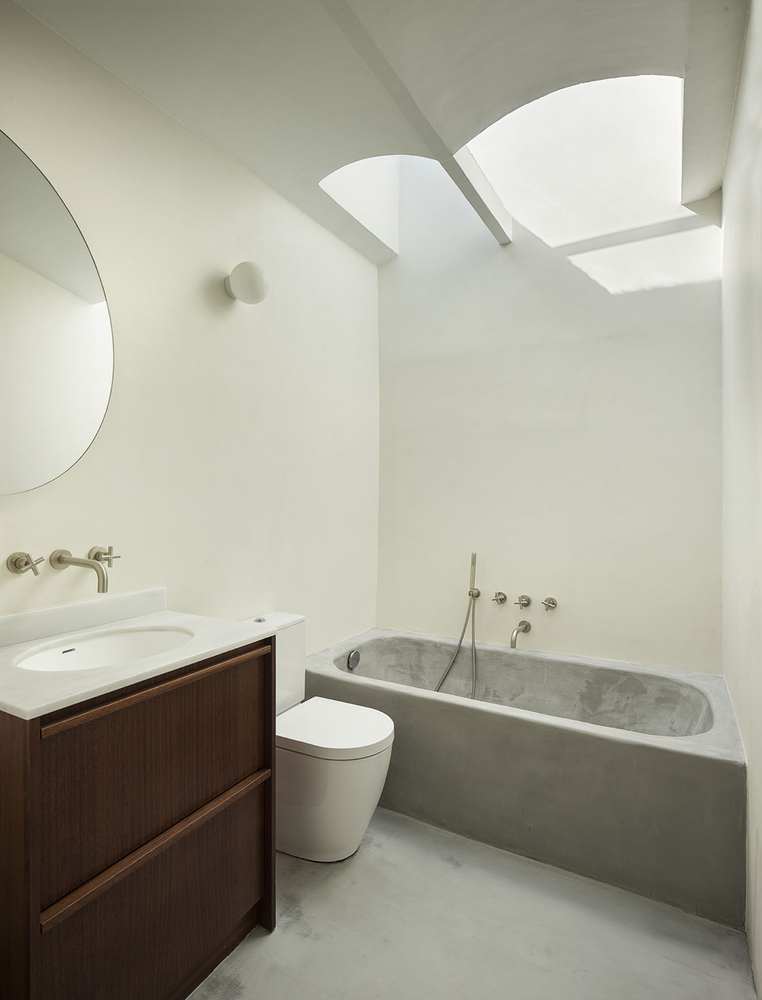 西班牙Poblenou中心公寓-23