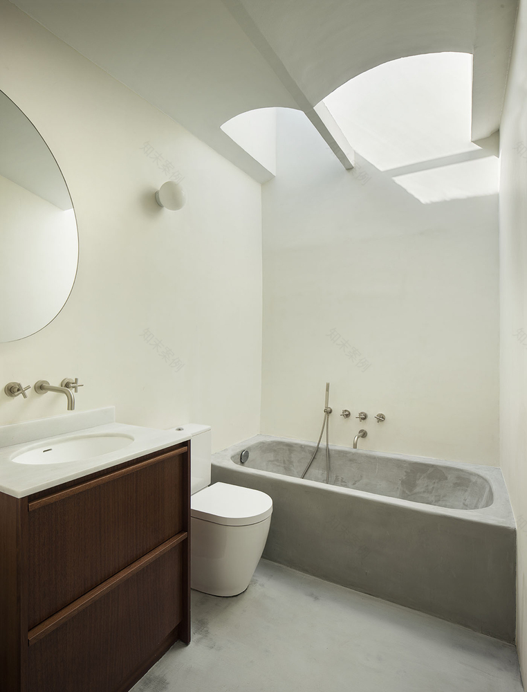 西班牙Poblenou中心公寓-23