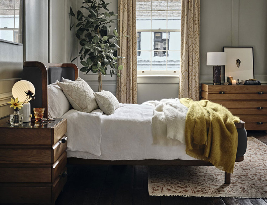 Soho House | 现代设计风格的酒店式家居典范-27