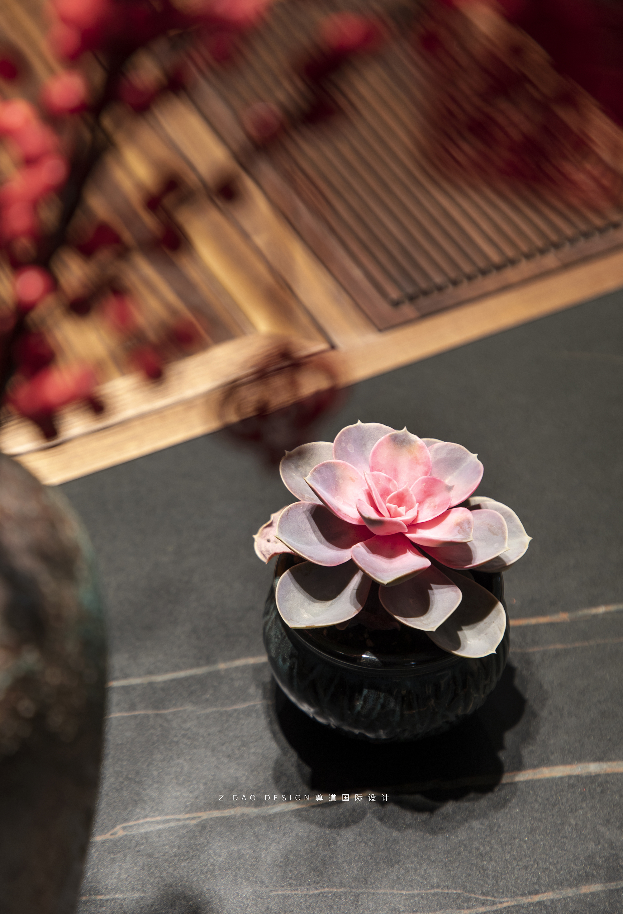 《只道寻常》合肥建发雍龙府丨中国合肥丨尊道国际设计-6